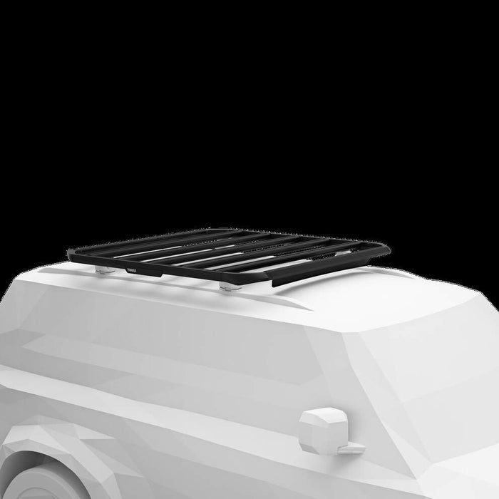 Thule Caperock platform M