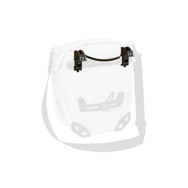 Thule upper cups for pannier bag