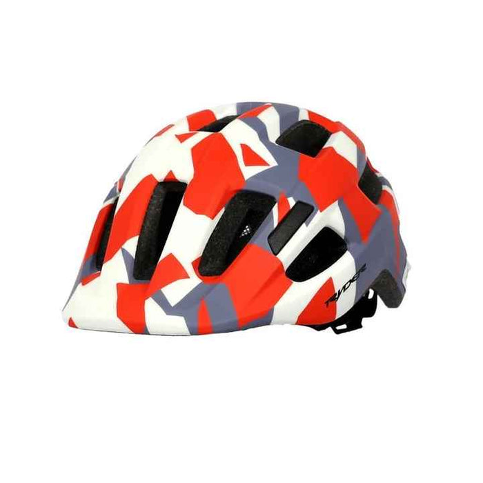 Ryder Helmet Storm