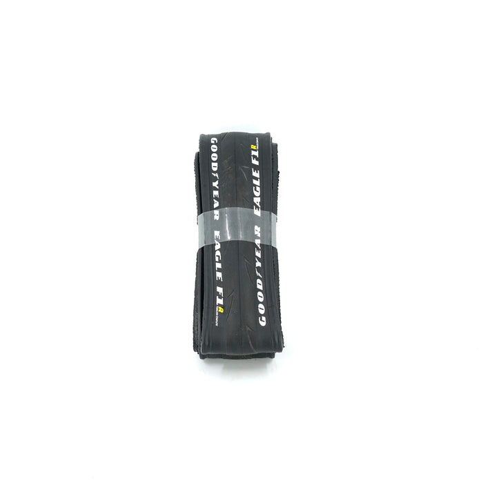 Goodyear Eagle F1 R Tubeless 700x28 Black