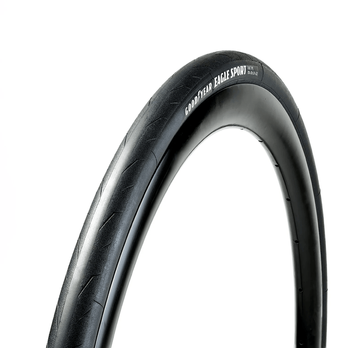 Goodyear Tyre Eagle Sport 700x28 Black