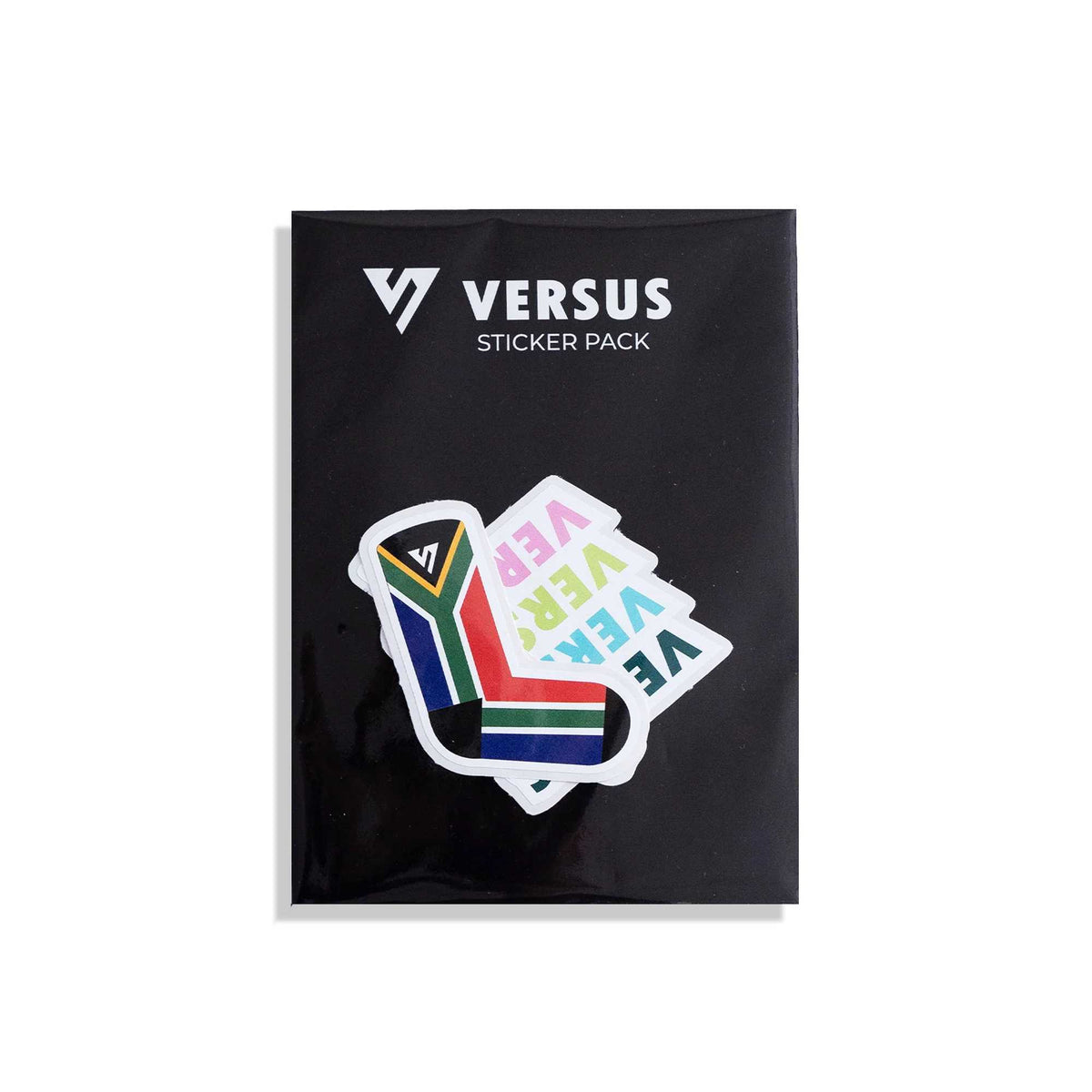 Vs Sticker Rwcing Versus Sticker Pack | Buy Accessories Online | Fast Delivery in South ...