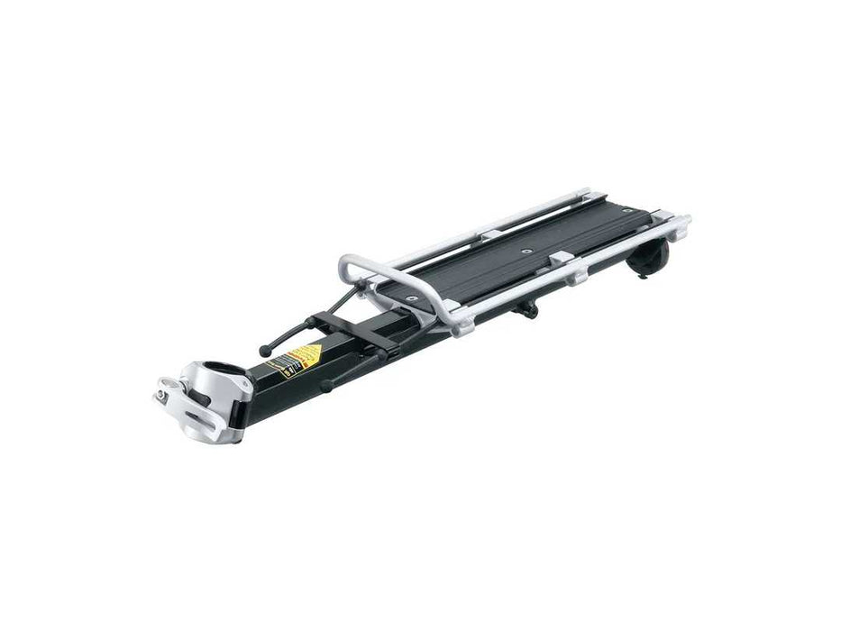 Topeak Q/r Beam Rack Mtx E-Type