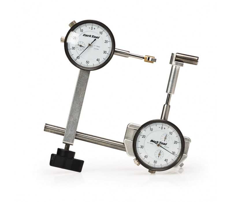 Park Tool Digi 2di Ts Set