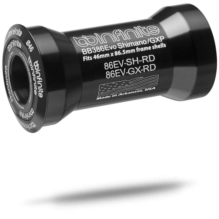Wheels Manufacturing Bb 386Evo Abec -3 24Mm
