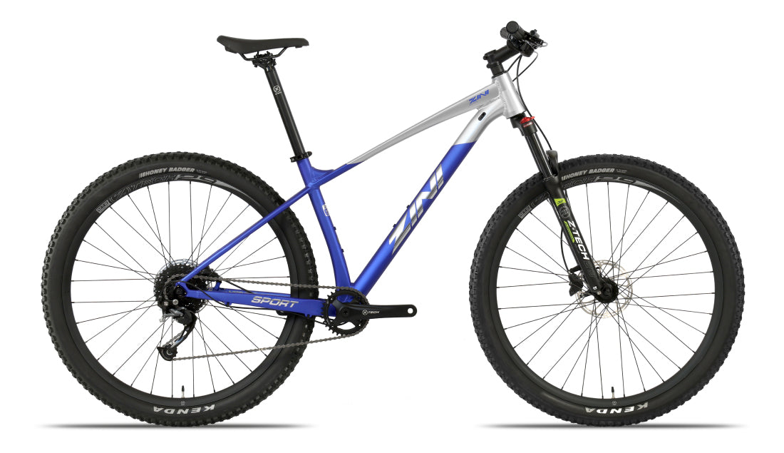 Zini 2025 Z29 Sport