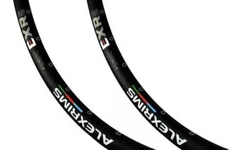 Axel Rim Alex Rim Rim Exr25 29Er 32 Hole Tubeless Ready | Buy Rims Online | Fast ...