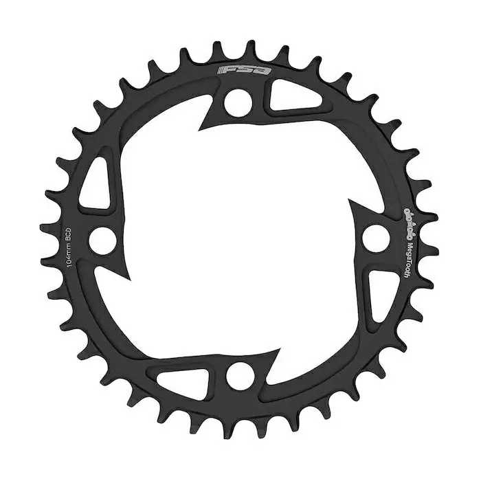 Fsa Chain Ring 44T 104Mm