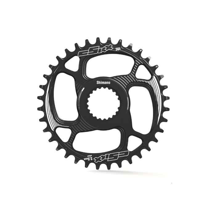 Csixx Chainring Dm Xtr 36T