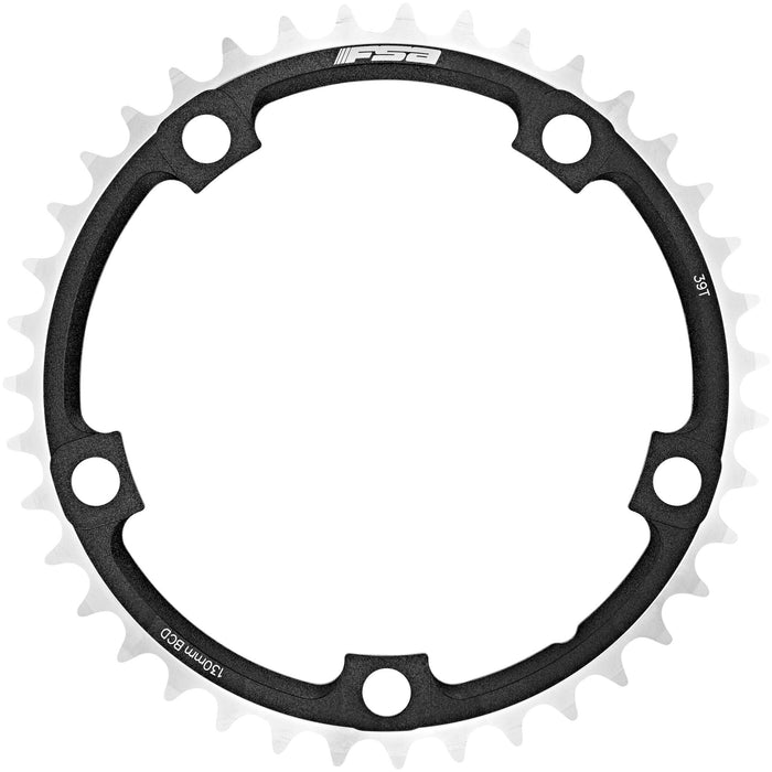 Fsa Chainring Blade Alloy 130Bcd 39T Road