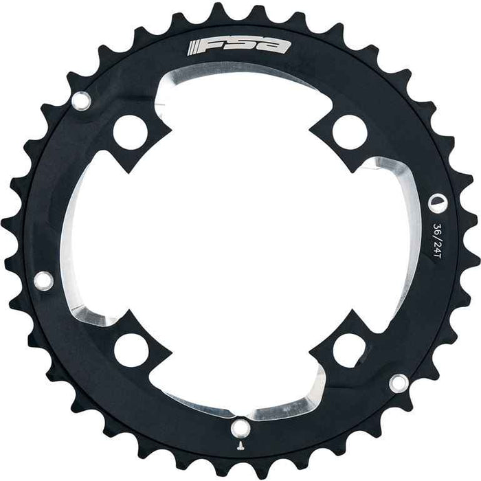 Fsa Chain Ring 36/26T