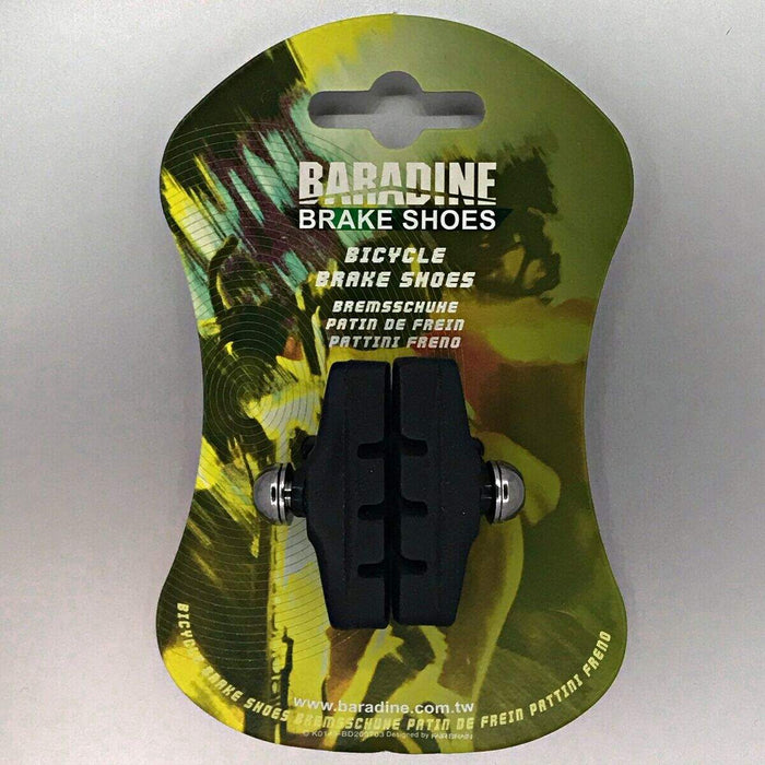 Pro Baradine Brake Blocks Bmx