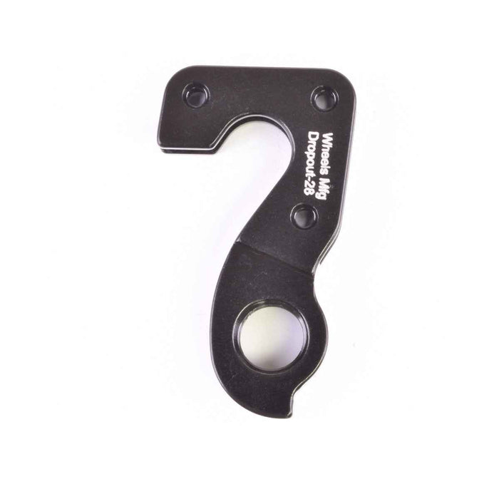 Wheels Manufacturing Hanger 28 Santa Cruz