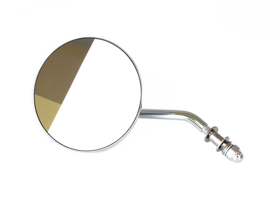 Speed Mirror Round