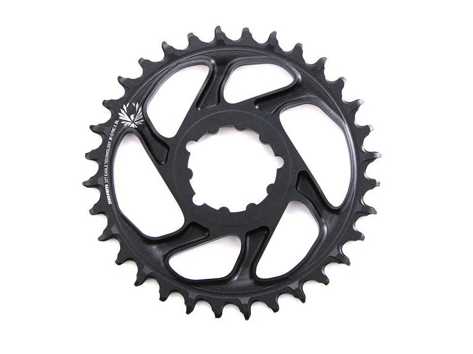 Sram Chainring Xx1 34T