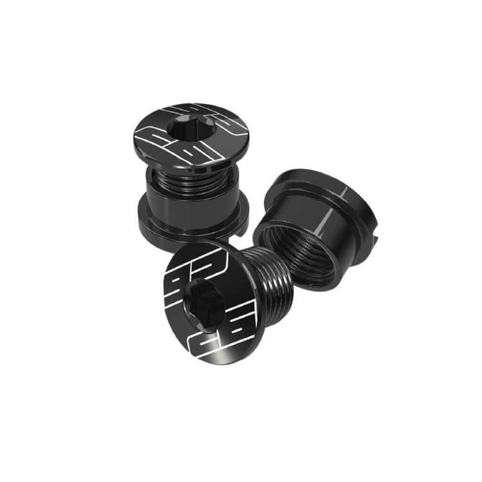 Csixx Chainring Bolts 4 Pack 5.7Mm