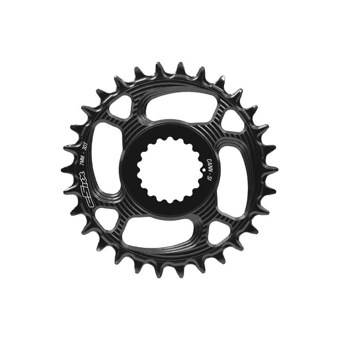 Csixx Chainring Cannondale Si 30T