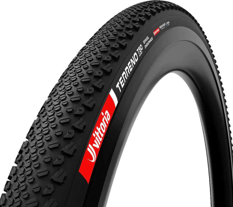 Vittoria Tyre Terreno T50 Mixed 700x40C Gravel Endurance  G2.0