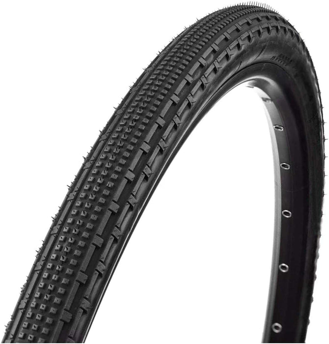 Panaracer Tyre Gravel King SK+ II 700x50C Black
