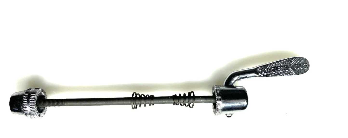 Joytech Axle Front Quick Release 10mm