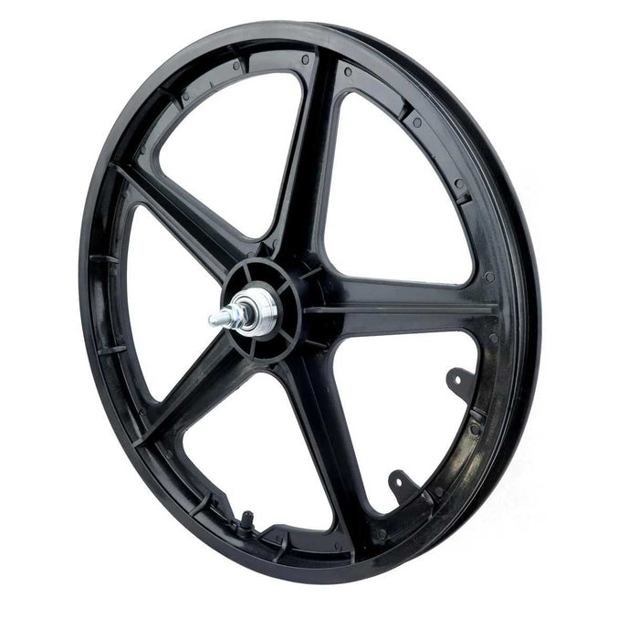 Pvc Wheel Rear 20x1.75 Mag