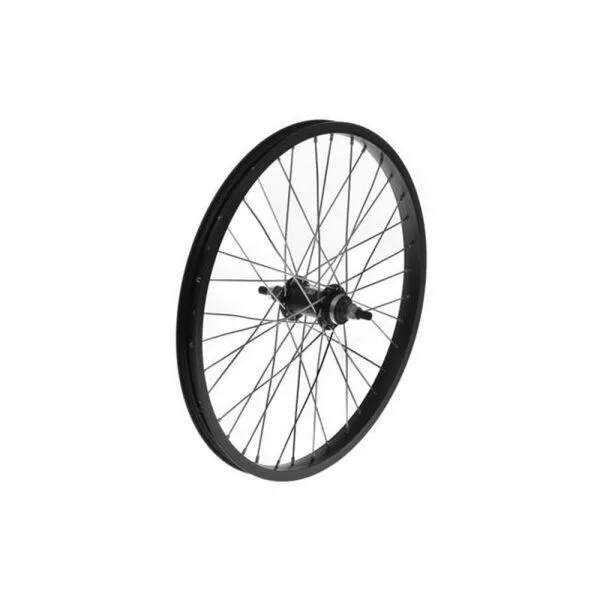 Bravvos Wheel Rear 20 Alloy F/W Hub
