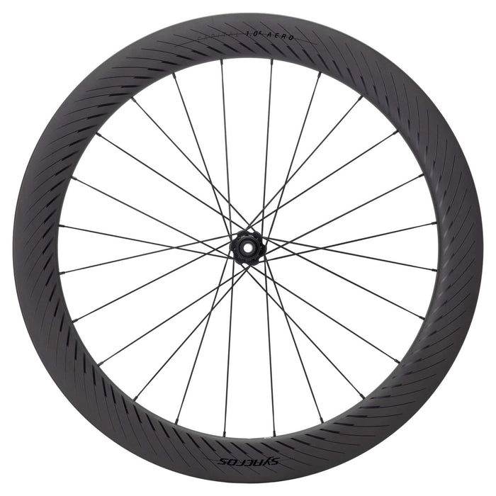 SYNCROS Capital 1.0 Aero, 60mm Rear Wheel