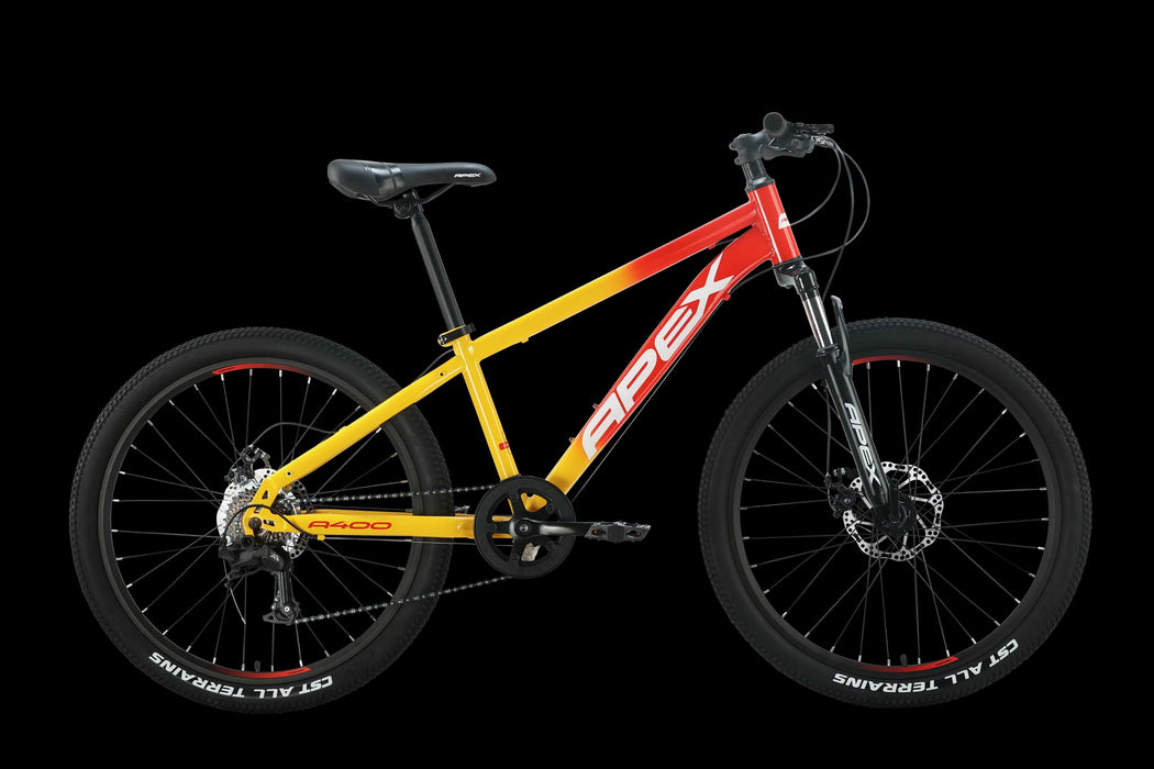 Apex A400 24inch MTB