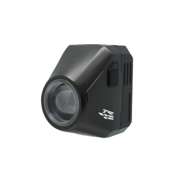 Ryder Light Focus 1600 Lumen Front W/Remote