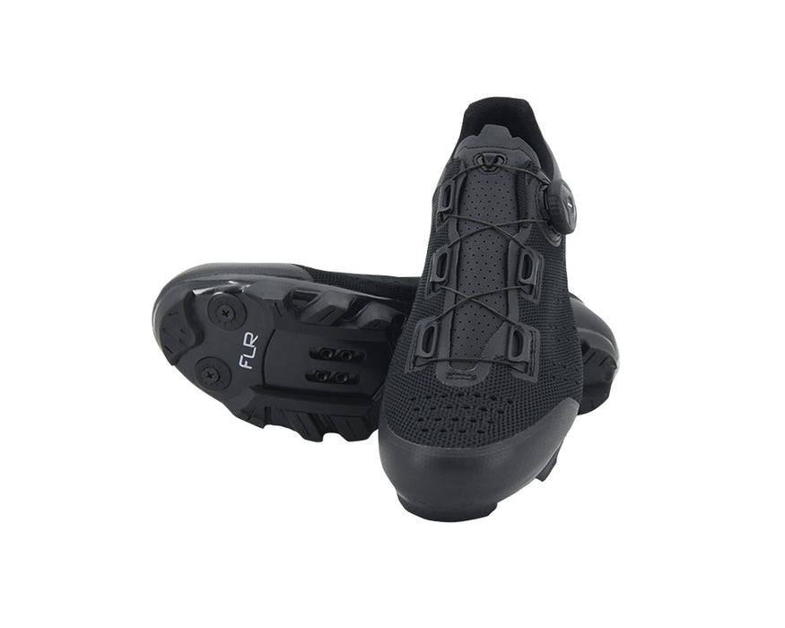 Flr Shoe FNT-X3 Knit MTB