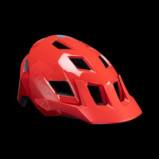 Leatt Helmet Mtb Allmtn 1.0 Jr
