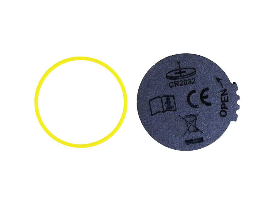 Spm Acc Battery Door/O-ring Combo