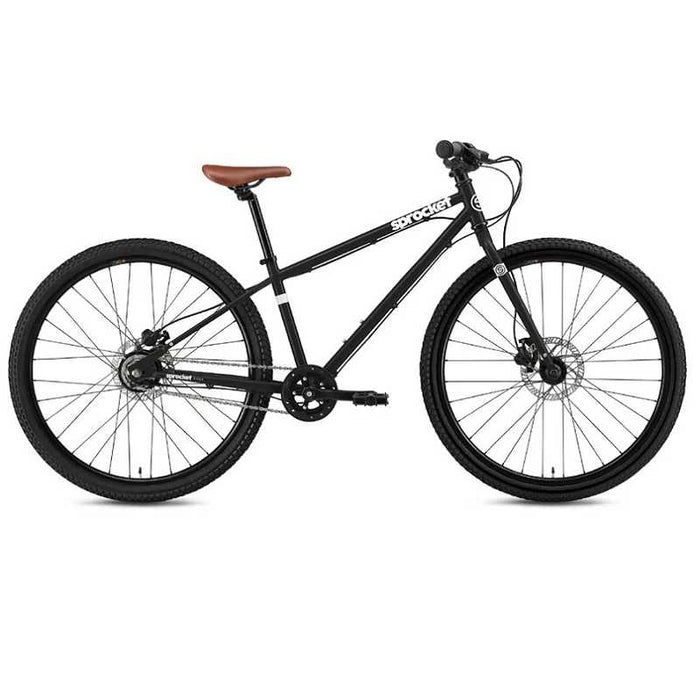 Sprocket 24"