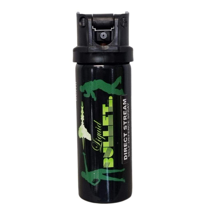 Liquid Bullet Direct Stream 40ML