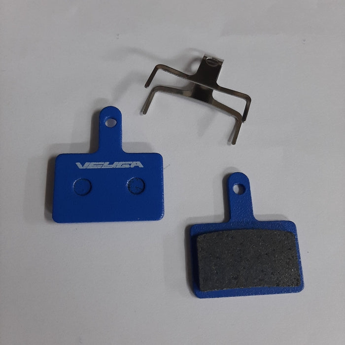 Veyga Disc Brake Pad Original 24 Shimano M525