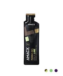 Amacx Turbo Gel Cola Lime 60ml