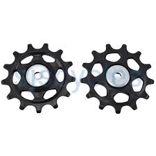 Shimano Rdm5100 Tension & Guide Pulley Set