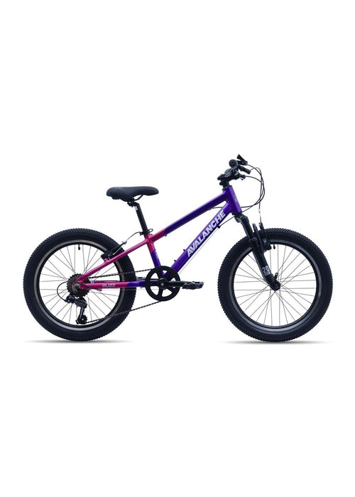 Avalanche 2025 Buzz 20"