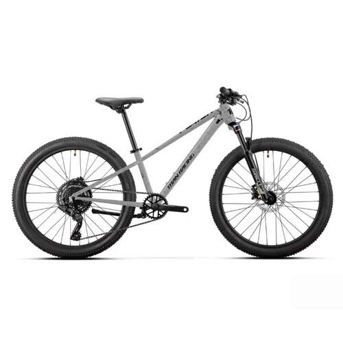 Titan Racing Player Junior