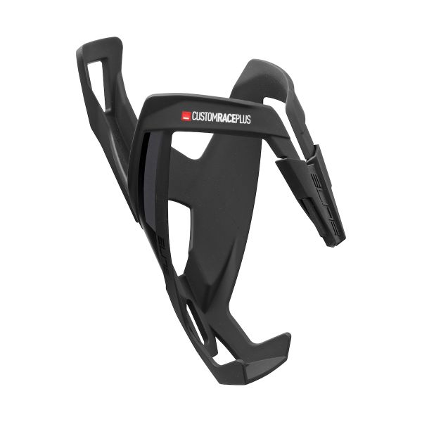 Elite Bottle Cage Custom Race Plus Skin Soft Touch