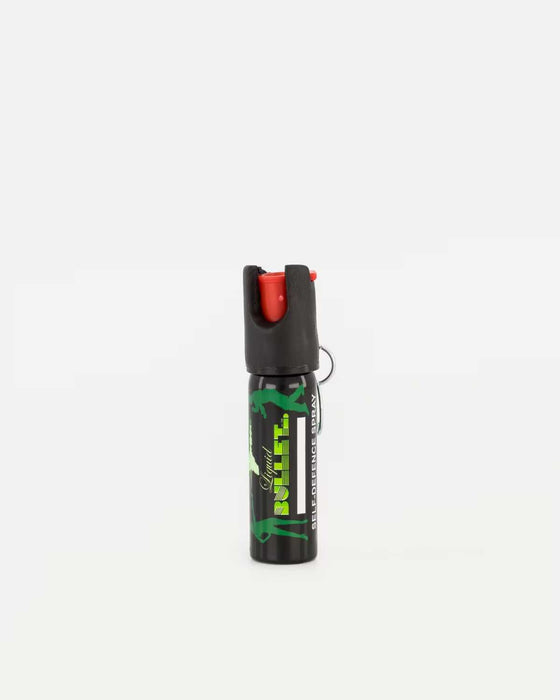 Liquid Bullet Key Chain Spray