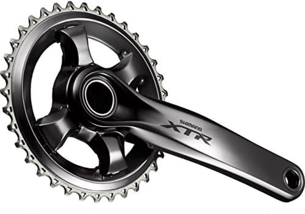 Shimano Crank 11 Speed XTR (No Left Arm)