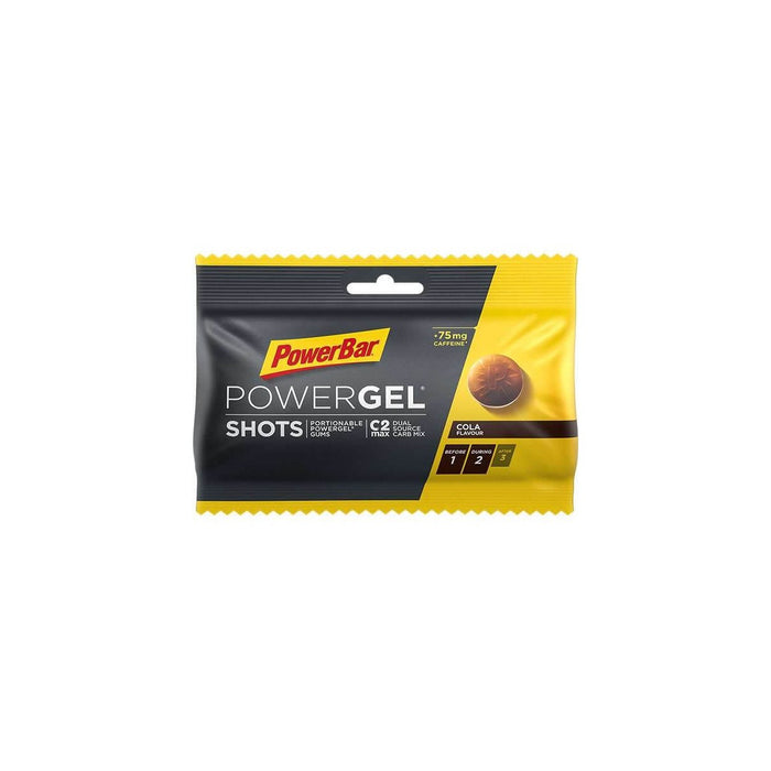 Powerbar Gel Shots Cola