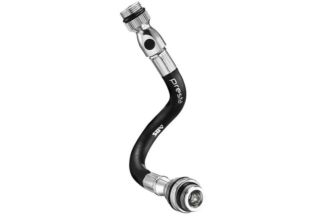 Lezyne Pump Abs Flex Hose Road