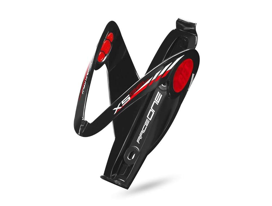 RaceOne Waterbottle Cage X5B