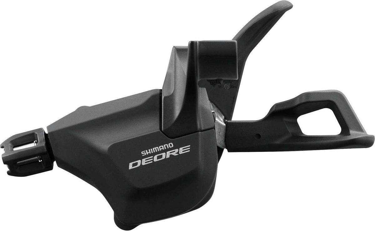 Shimano Shifter Left Hand Sl-M6000 W/Out Display | Buy Shift levers ...