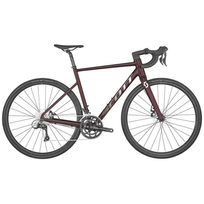 Scott Speedster 30 Disc