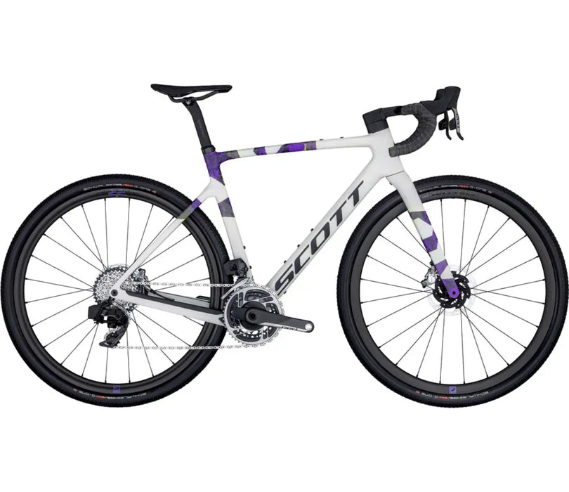 Scott Addict Gravel RC