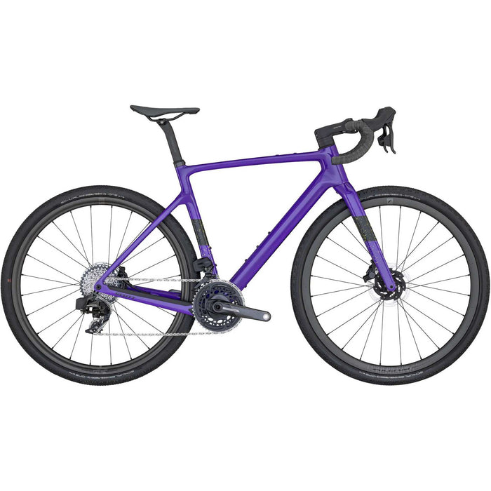 Scott Addict Gravel 10