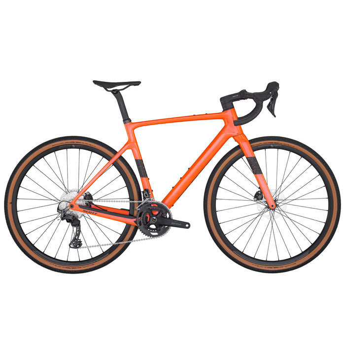 Scott Addict Gravel 40